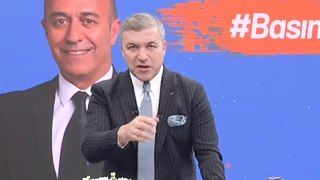 Haber Merkezi Medya'da Bilirkişi Soruşturması Kavgası: Fatih Portakal Emekliliğini Açıklıyor