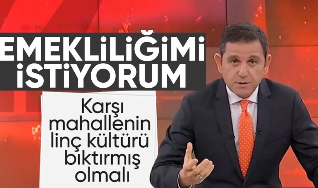 Haber Merkezi Medya'da yaşanan bilirkişi soruşturması tartışmaları gündemde. Fatih Portakal,
