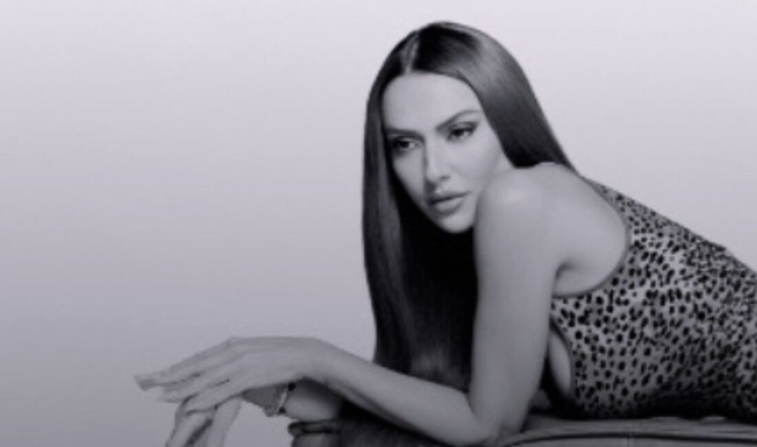 Yıllardır pop müziğin en sevilen isimlerinden biri olan Hadise, yeni