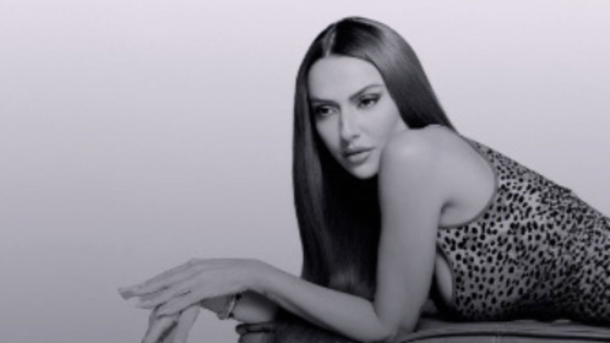 Yıllardır pop müziğin en sevilen isimlerinden biri olan Hadise, yeni