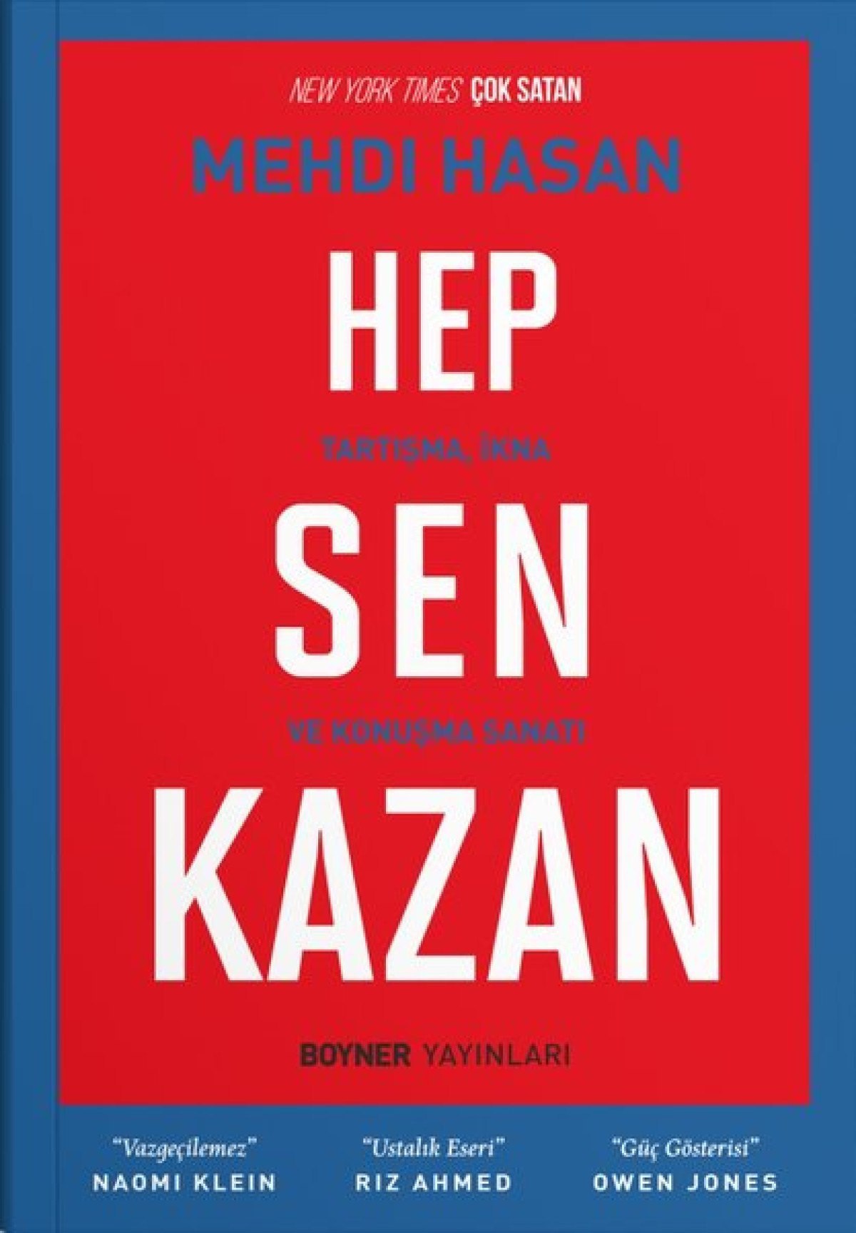 Haftanın Yeni Çıkan Kitapları