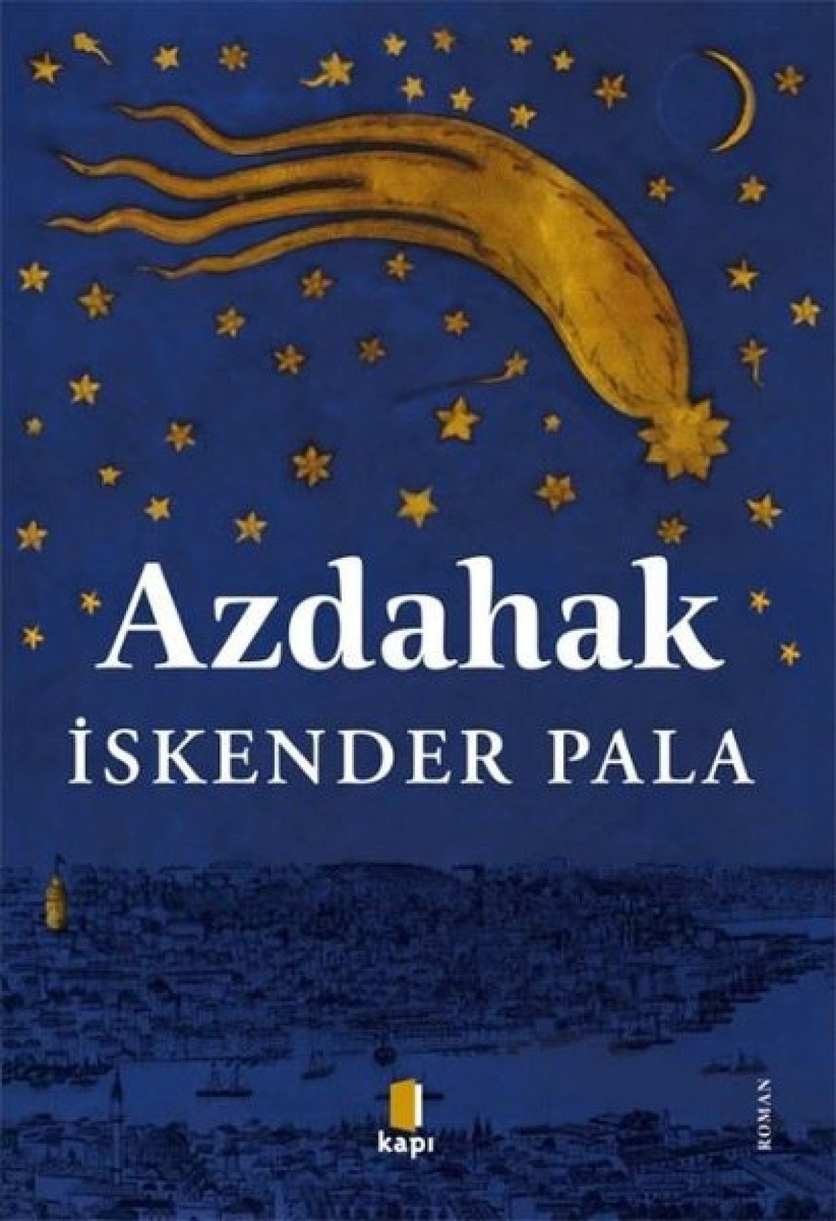 Haftanın Yeni Çıkan Kitapları