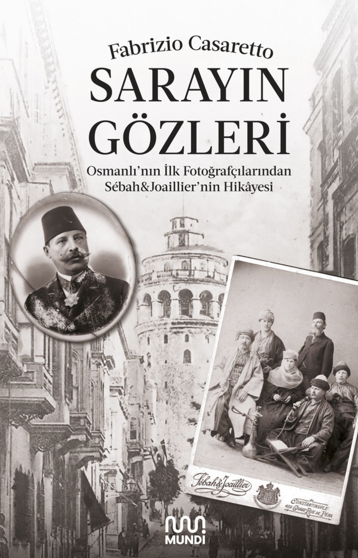 Haftanın Yeni Çıkan Kitapları