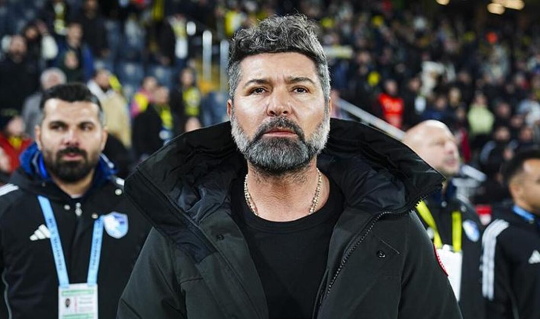 Hakan Kutlu, takımının ilk yarı performansını değerlendirirken, iyi oynadıklarını vurguladı.