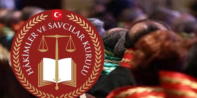 Hakimler ve Savcılar Kurulu Atama Kararları hakkında detaylı bilgi edinin.