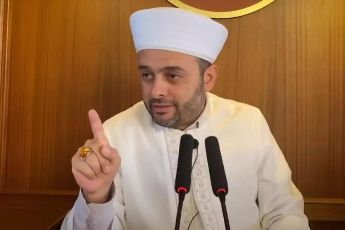 Sakarya Milletvekili Ümit Dikbayır 'halkı kin ve düşmanlığa tahrik' savıyla
