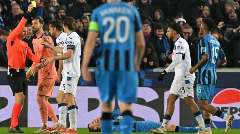 Deniz Çoban'dan Yanıt