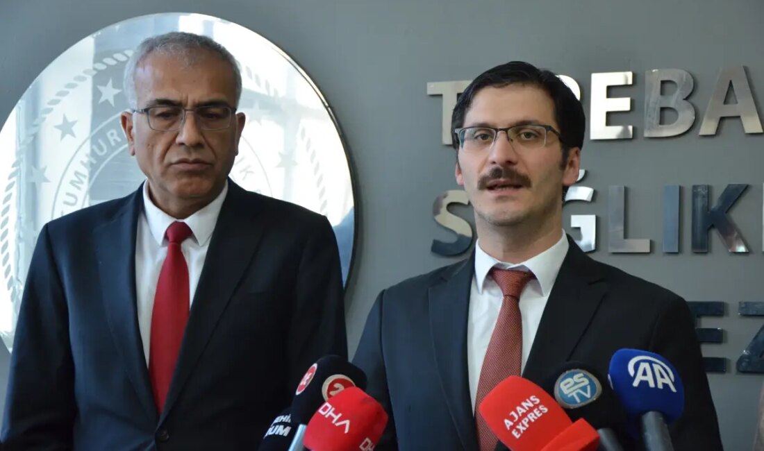 Halk Sağlığı Genel Müdürü, Aile Sağlığı Merkezleri'nin önemi ve tütünle