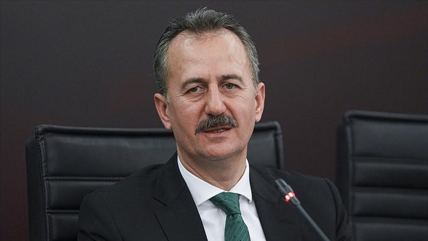 Haluk Görgün'den Savunma Sanayisi Değerlendirmeleri