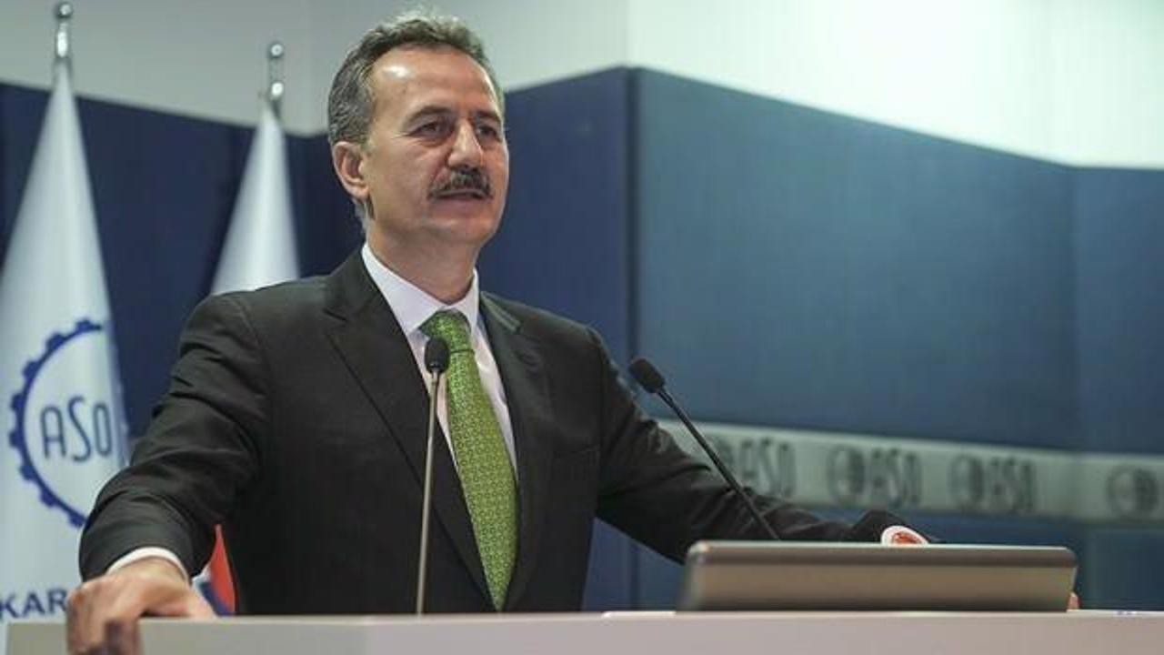 Haluk Görgün, savunma sanayisindeki gelişmeleri ve stratejik değerlendirmeleriyle dikkat çekiyor.