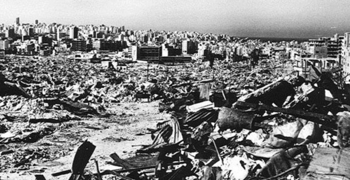 Hama Katliamı: 43 Yıl Önce Yaşananlar
