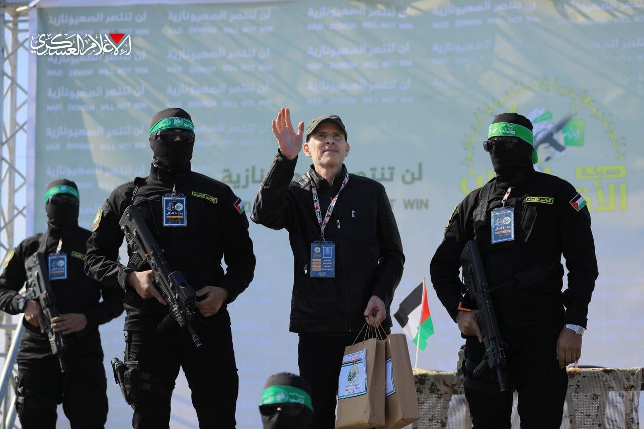 Hamas ve İsrail Arasında Esir Takası: 183 Filistinli Esir Serbest Bırakıldı