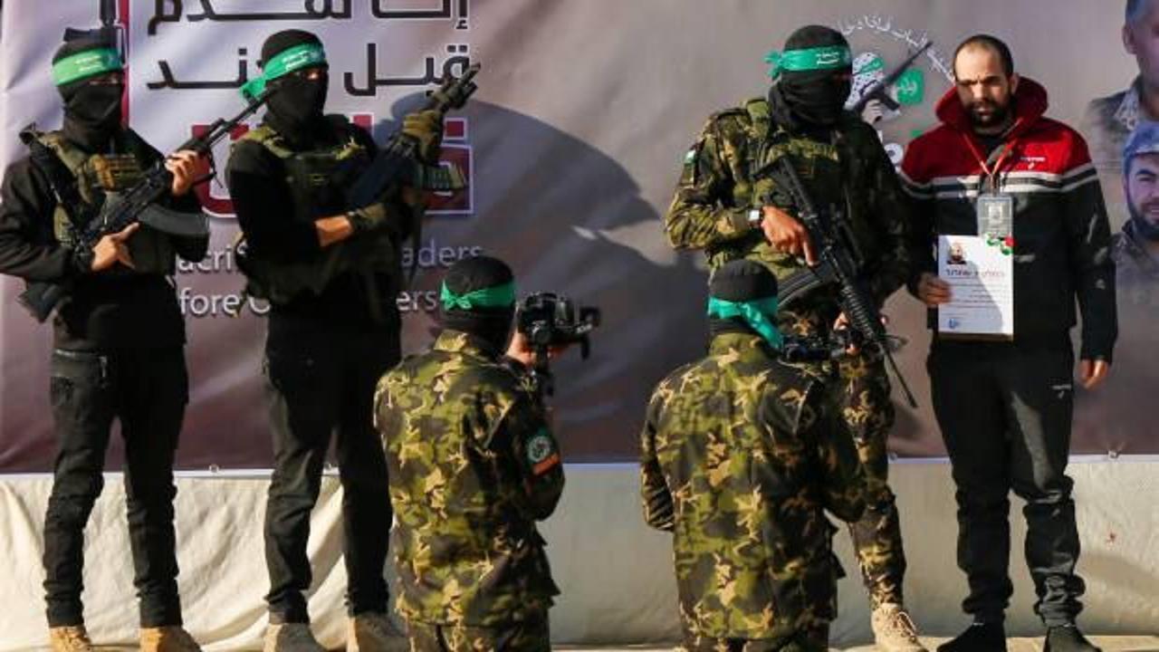 Hamas ve İsrail arasında gerçekleşen esir takası sonucunda 183 Filistinli