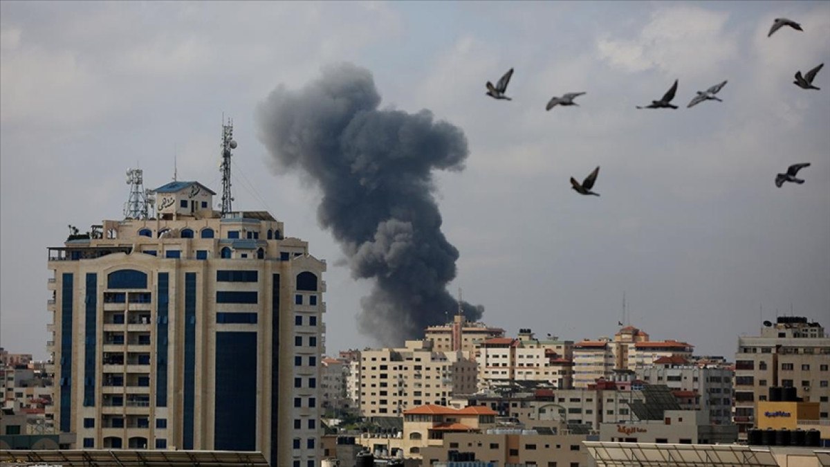 Hamas ile İsrail Arasındaki Rehine Takası Krizi Devam Ediyor