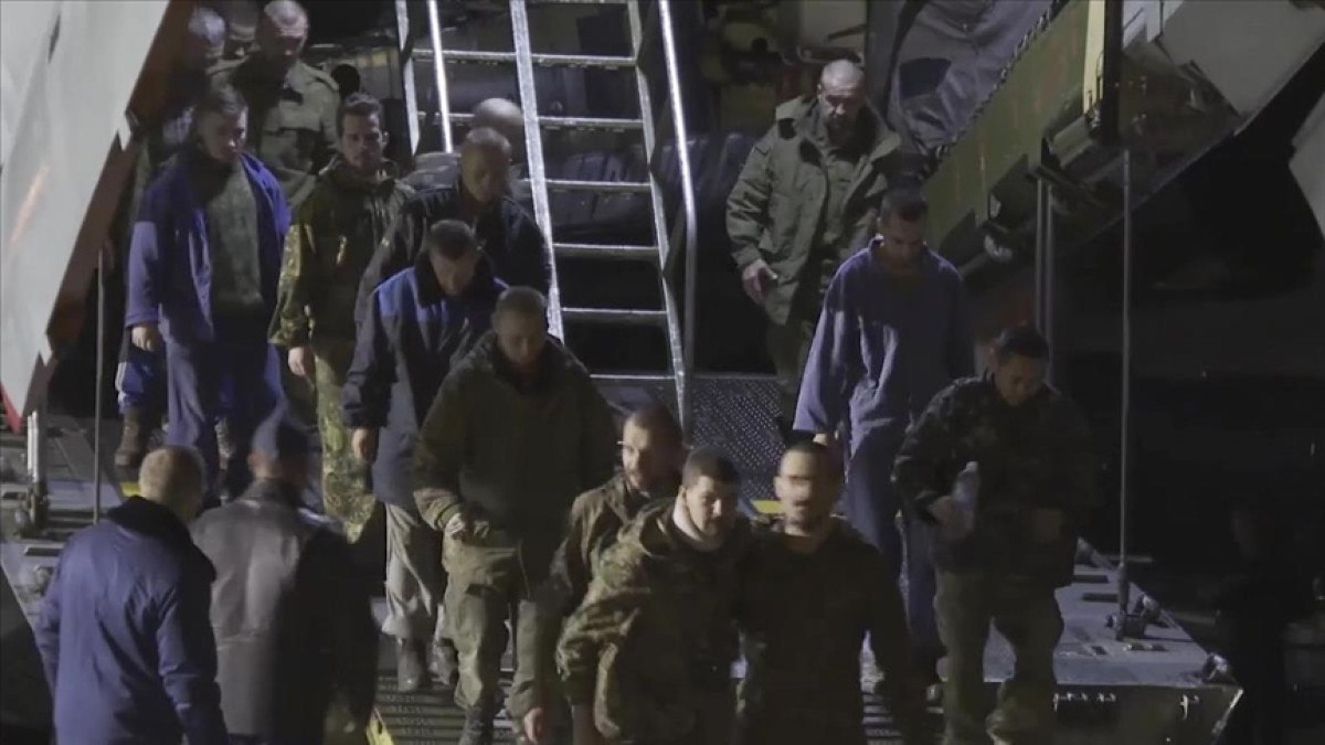 Hamas ve İsrail Arasında Rehine Takası Krizi: Ateşkes Anlaşması Tehdit Altında