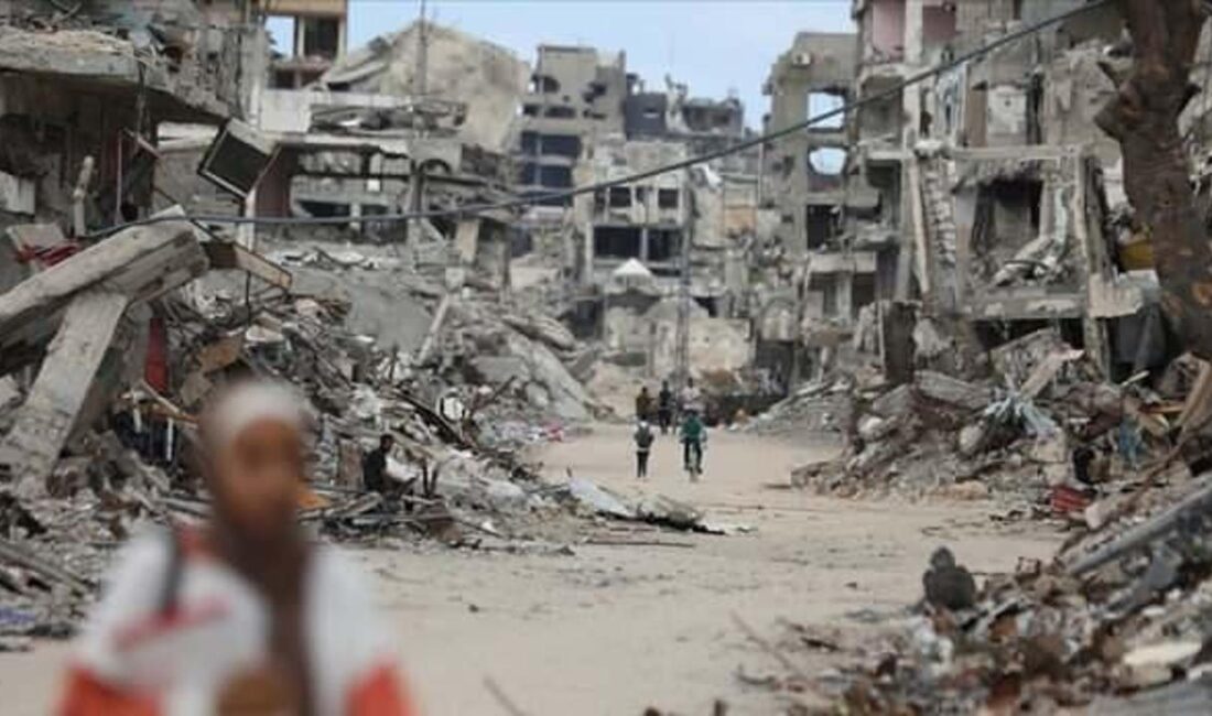 Hamas ve Mısır arasındaki ateşkes müzakereleri, bölgedeki barış sürecini etkiliyor.