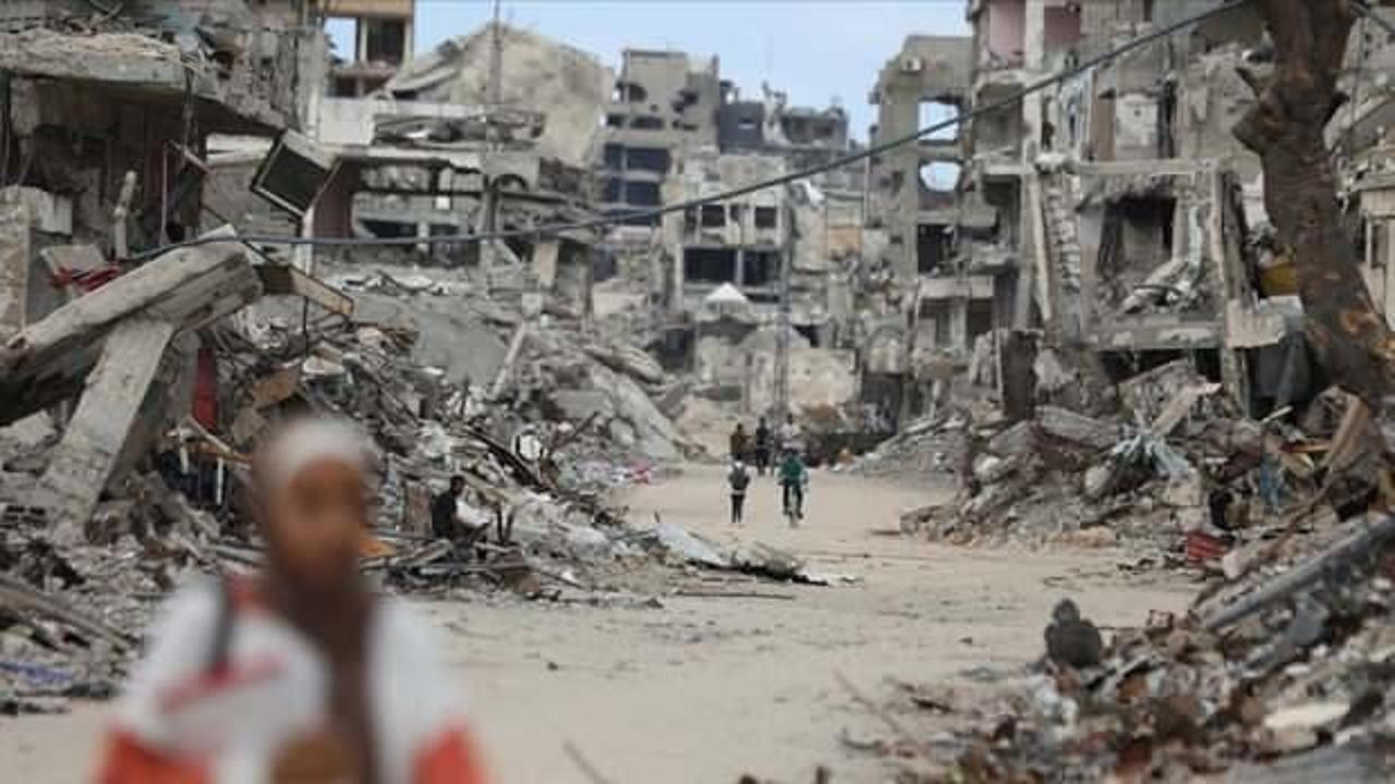 Hamas ve Mısır arasındaki ateşkes müzakereleri, bölgedeki barış sürecini etkiliyor.