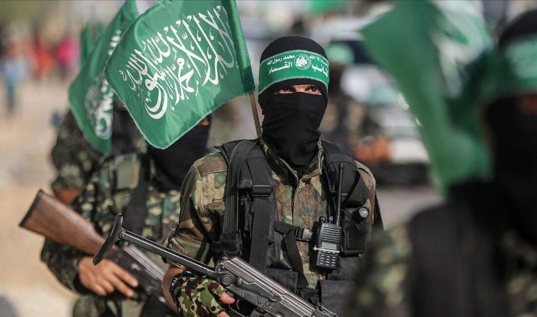Hamas'tan esir takasıyla ilgili son açıklamalar ve gelişmeler hakkında detaylı
