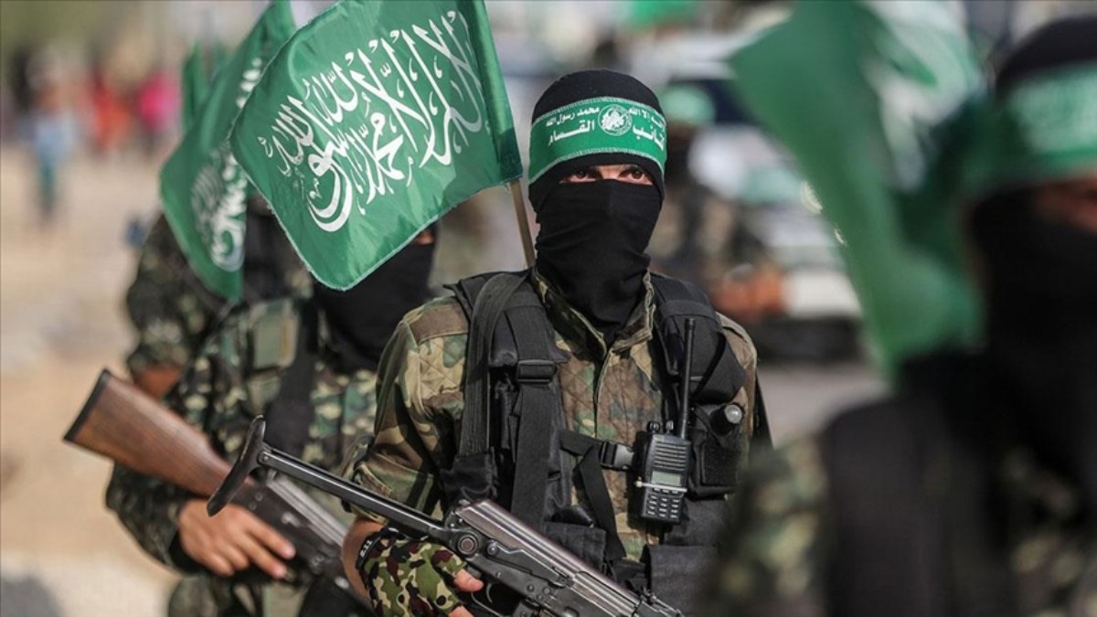 Hamas'tan esir takasıyla ilgili son açıklamalar ve gelişmeler hakkında detaylı
