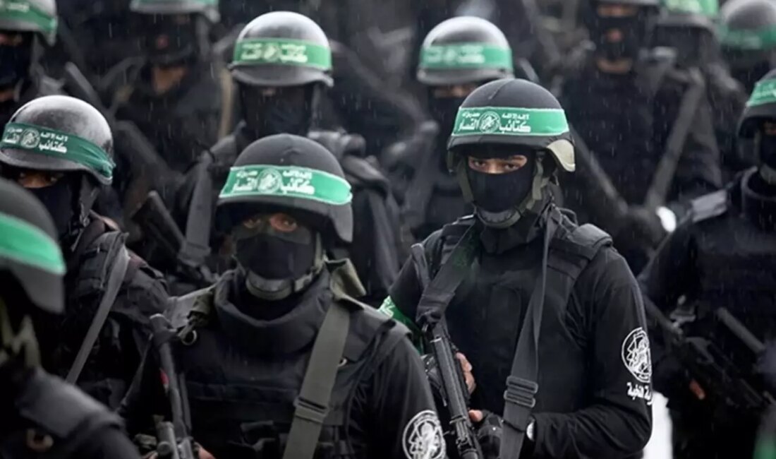 Hamas, rehinelerin takasıyla ilgili önemli bir açıklama yaptı. Ertelenmenin nedenleri