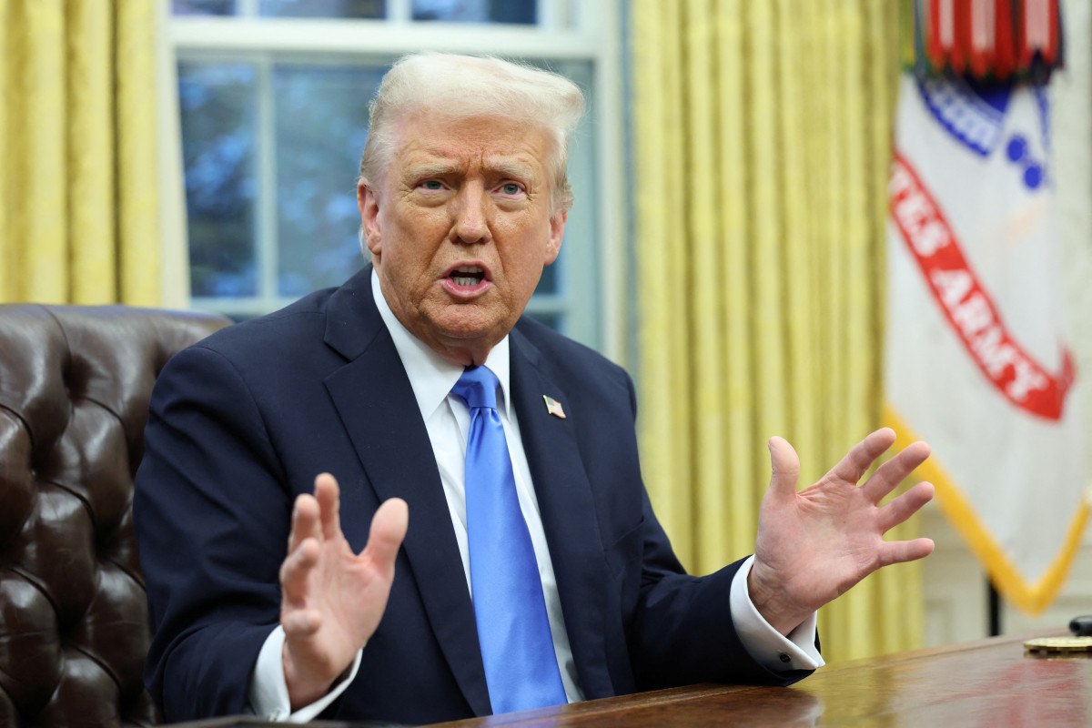 Trump’ın Tartışmalı Açıklamaları
