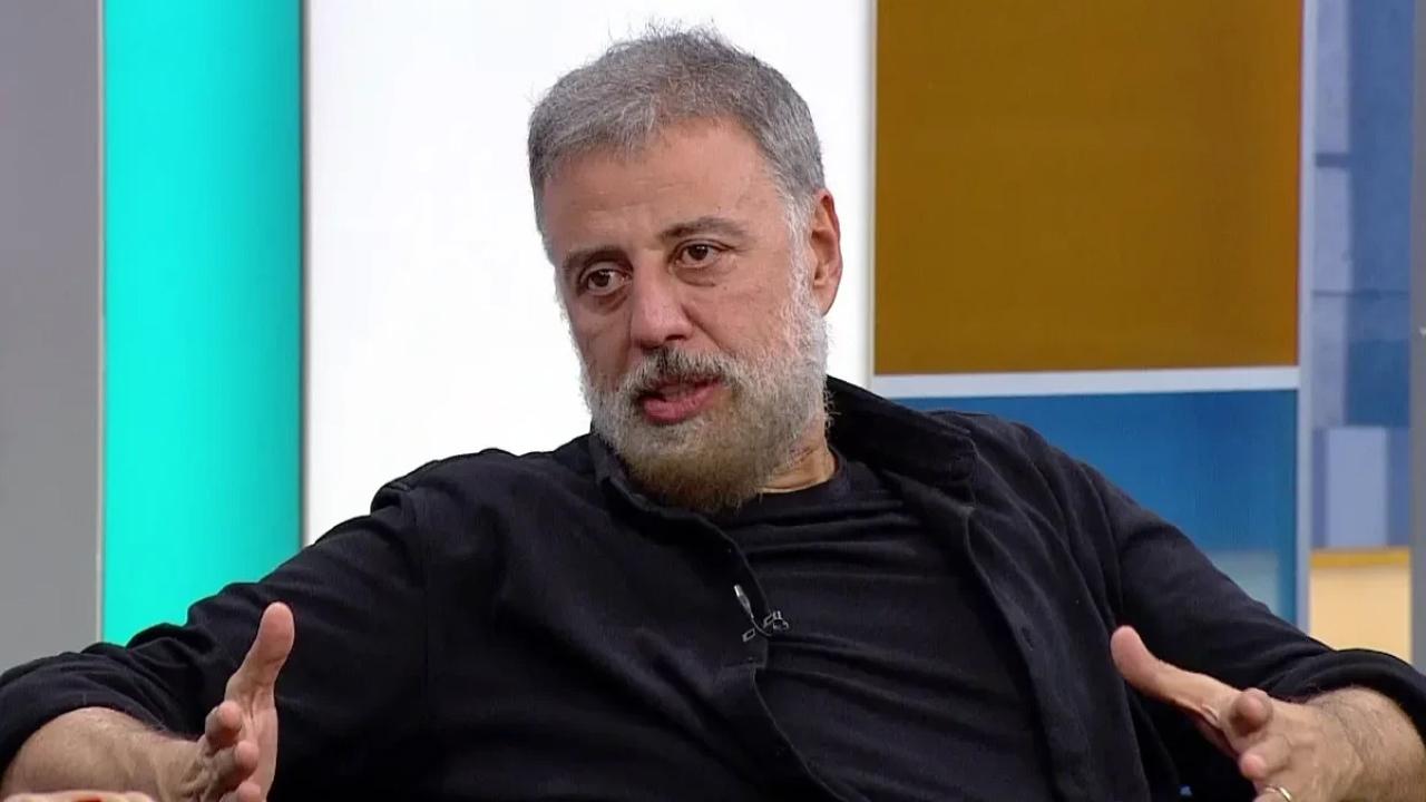 Hamdi Alkan, Yeni Projesi 'Kızılcık Şerbeti' ile Geri Dönüyor!