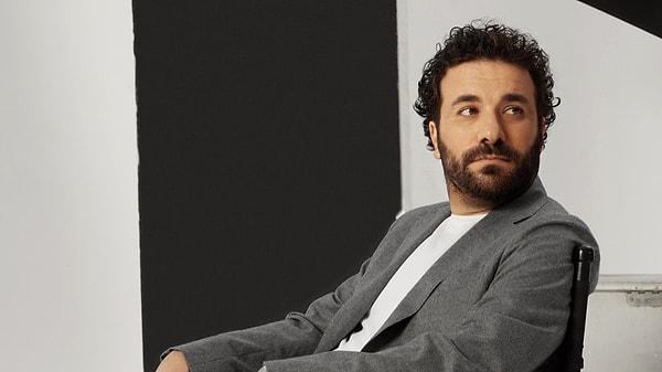 Hasan Can Kaya, Trafikten Kaçmak İçin Tekneyle Geldi
