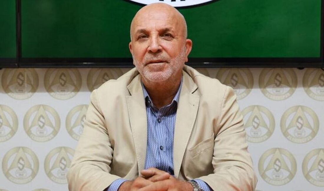 Hasan Çavuşoğlu, son dönemdeki hakem hataları hakkında çarpıcı açıklamalarda bulundu.