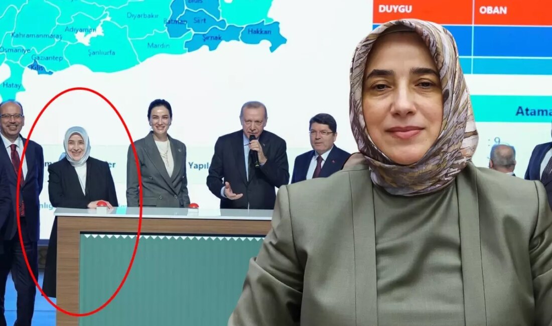 AK Parti'nin 8. Olağan Büyük Kongresi Ankara'da gerçekleştiriliyor. Kongre başlamadan