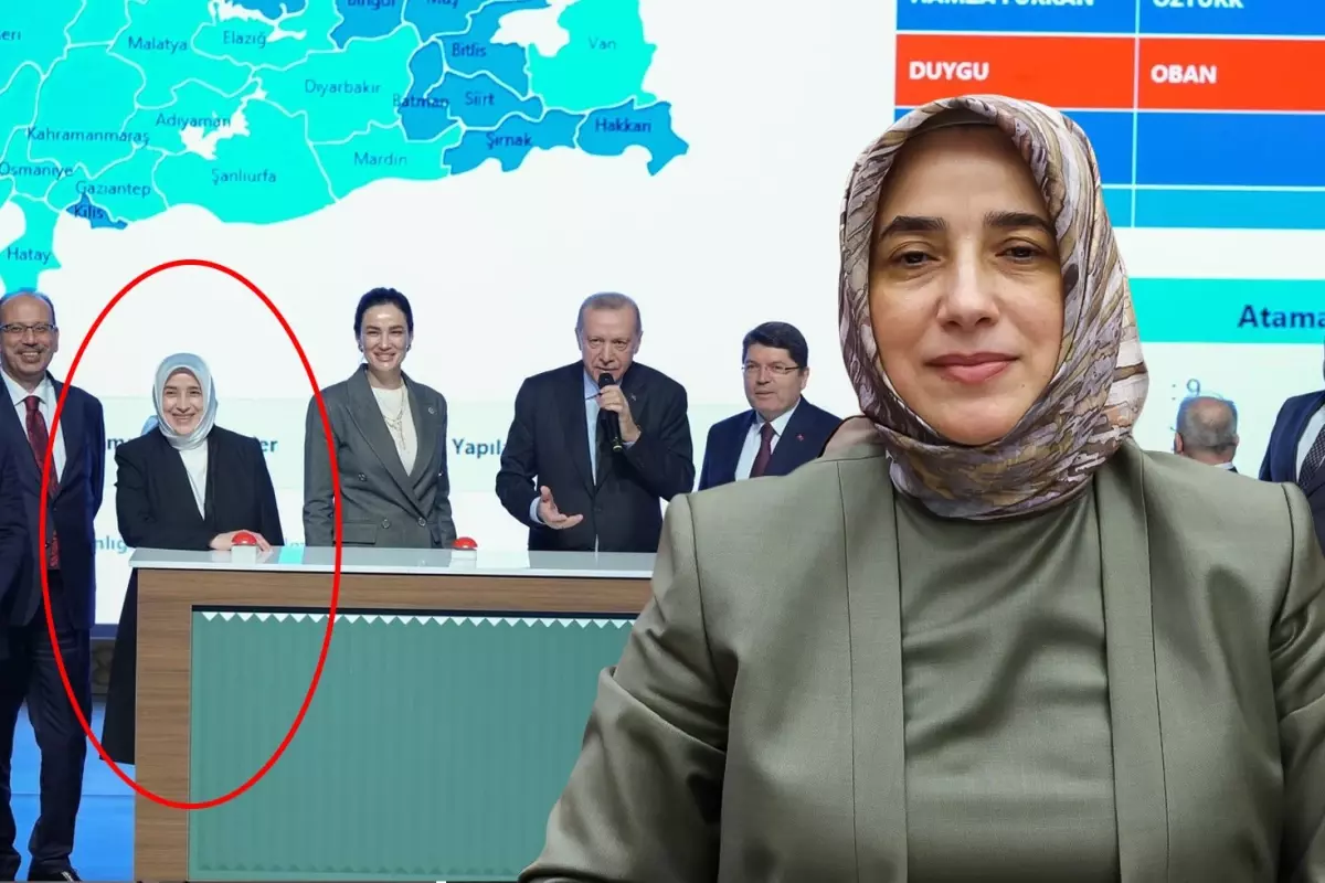 AK Parti'nin 8. Olağan Büyük Kongresi Ankara'da gerçekleştiriliyor. Kongre başlamadan