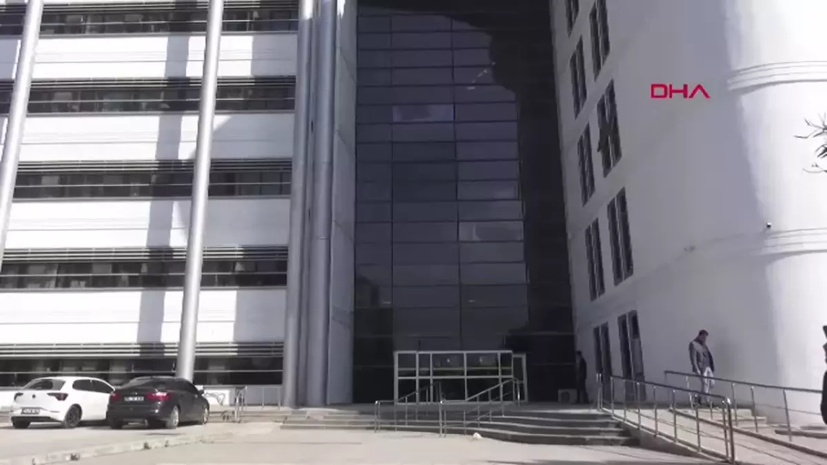Hatay'da meydana gelen depremin ardından, 69 kişinin hayatını kaybetmesine ve