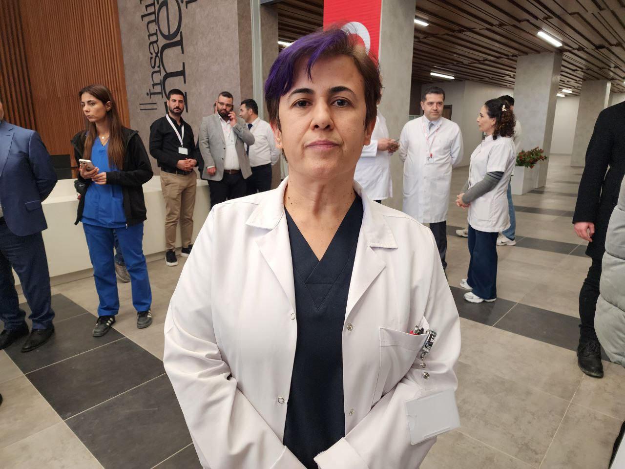Hatay'da Depremlerin İki Yılında Yeniden Yapılanma Süreci
