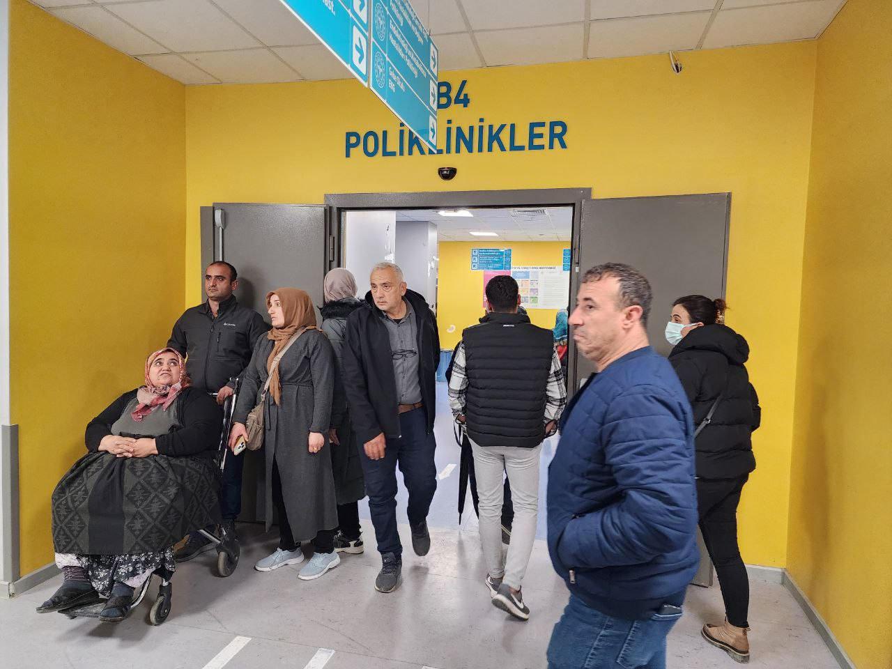 Hatay'da Depremlerin İki Yılında Yeniden Yapılanma Süreci