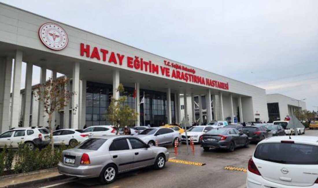 Hatay'da meydana gelen depremlerin üzerinden iki yıl geçerken, yeniden yapılanma