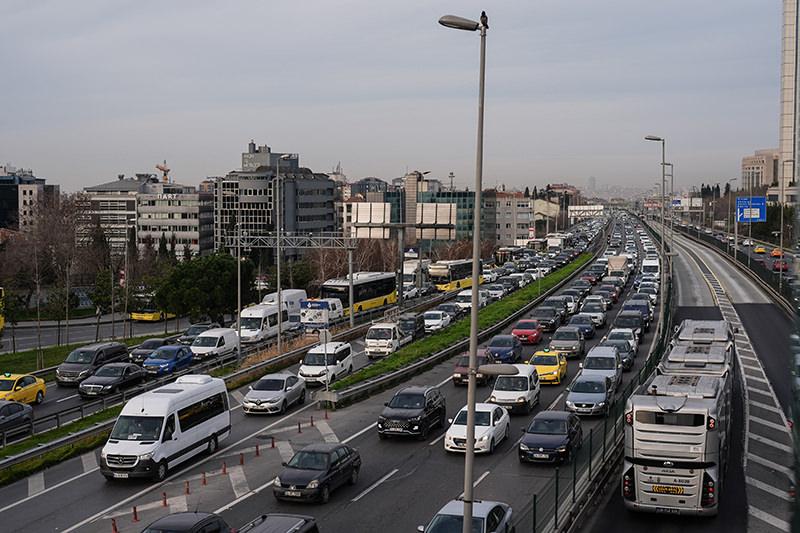 Hava Kalitesine Etki Eden Meteorolojik Şartlar