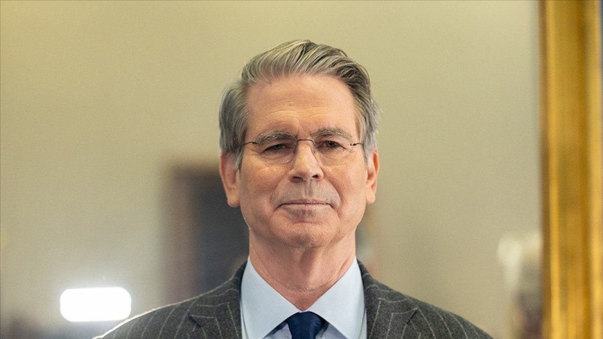 Hazine Bakanı Scott Bessent'ten Önemli Açıklamalar