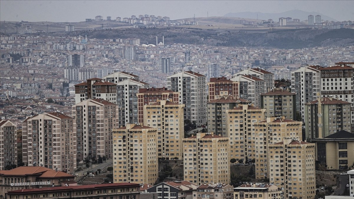 Hazine ve Maliye Bakanı'nın konut seferberliği ile ilgili yaptığı açıklamalar,