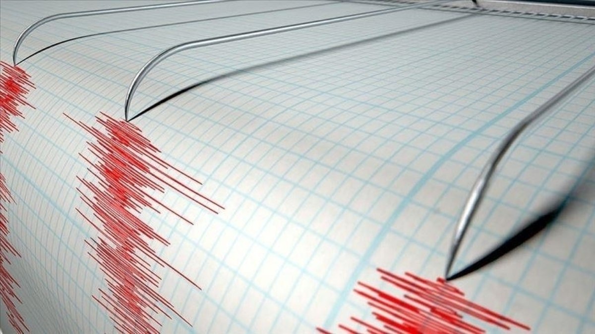Hırvatistan'da meydana gelen 5,2 büyüklüğündeki deprem, bölgedeki halkı tedirgin etti.