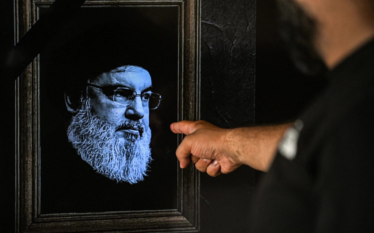 Hizbullah Genel Sekreteri Naim Kasım'dan İsrail'e Yönelik Açıklamalar