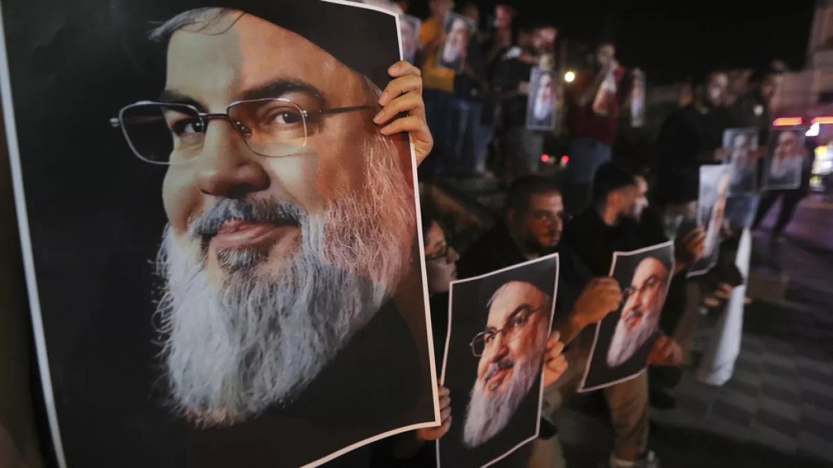 Hizbullah Genel Sekreteri Naim Kasım'dan İsrail'e Yönelik Açıklamalar