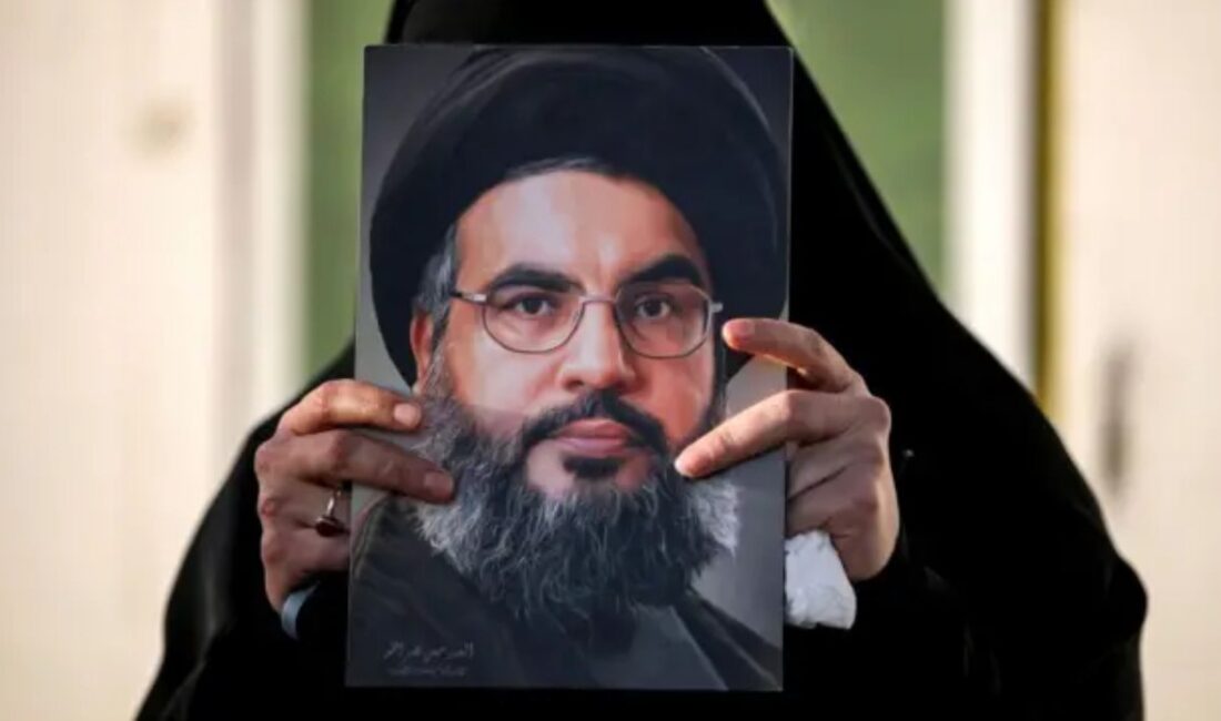 Hizbullah Genel Sekreteri Naim Kasım, İsrail'e yönelik önemli açıklamalarda bulundu.