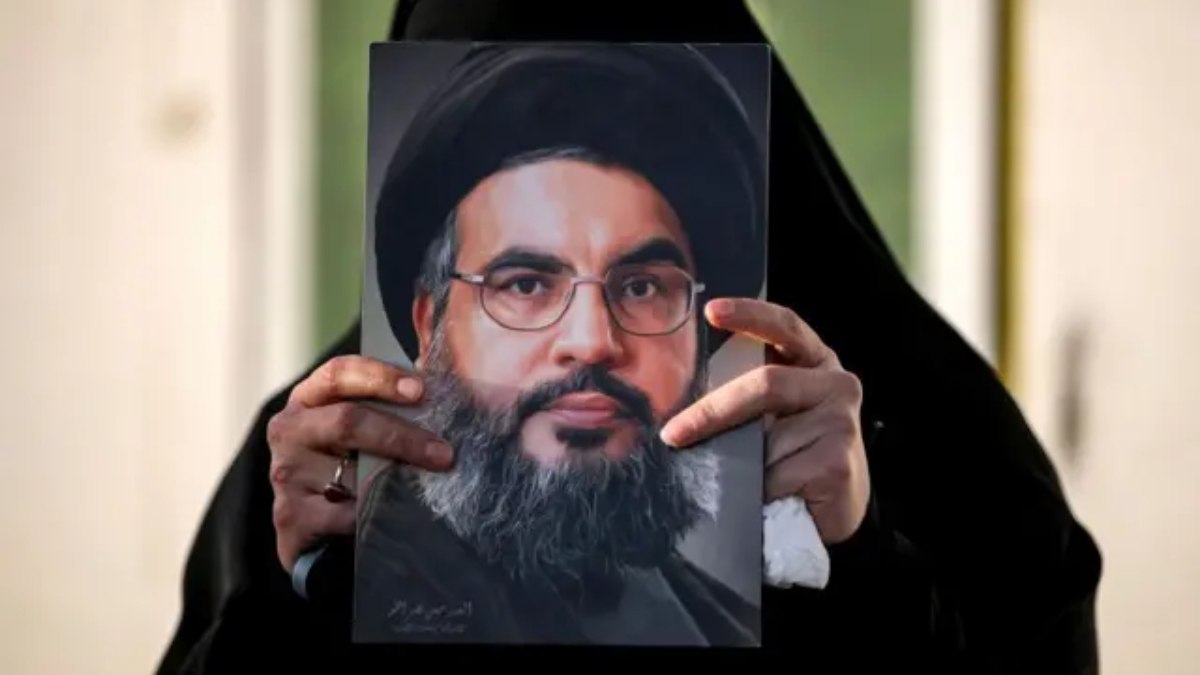 Hizbullah Genel Sekreteri Naim Kasım, İsrail'e yönelik önemli açıklamalarda bulundu.