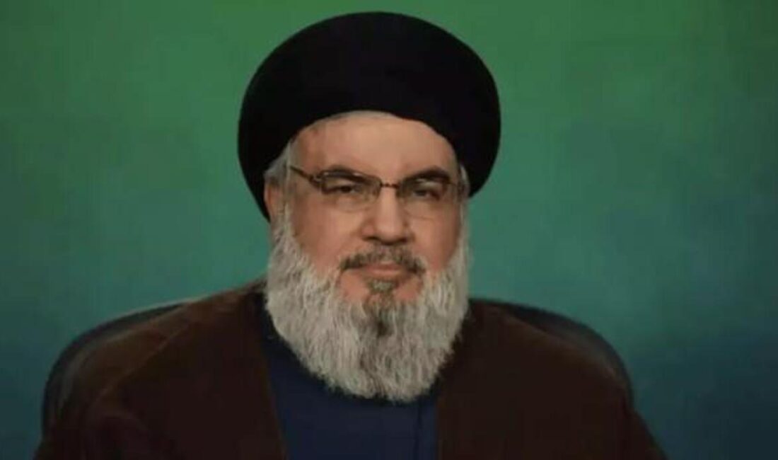 Hizbullah lideri Kasım, İsrail'e verdiği yanıtta direnişin önemini vurguladı ve