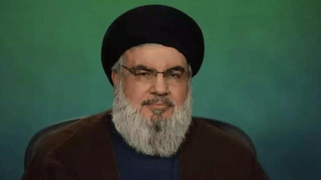 Hizbullah lideri Kasım, İsrail'e verdiği yanıtta direnişin önemini vurguladı ve