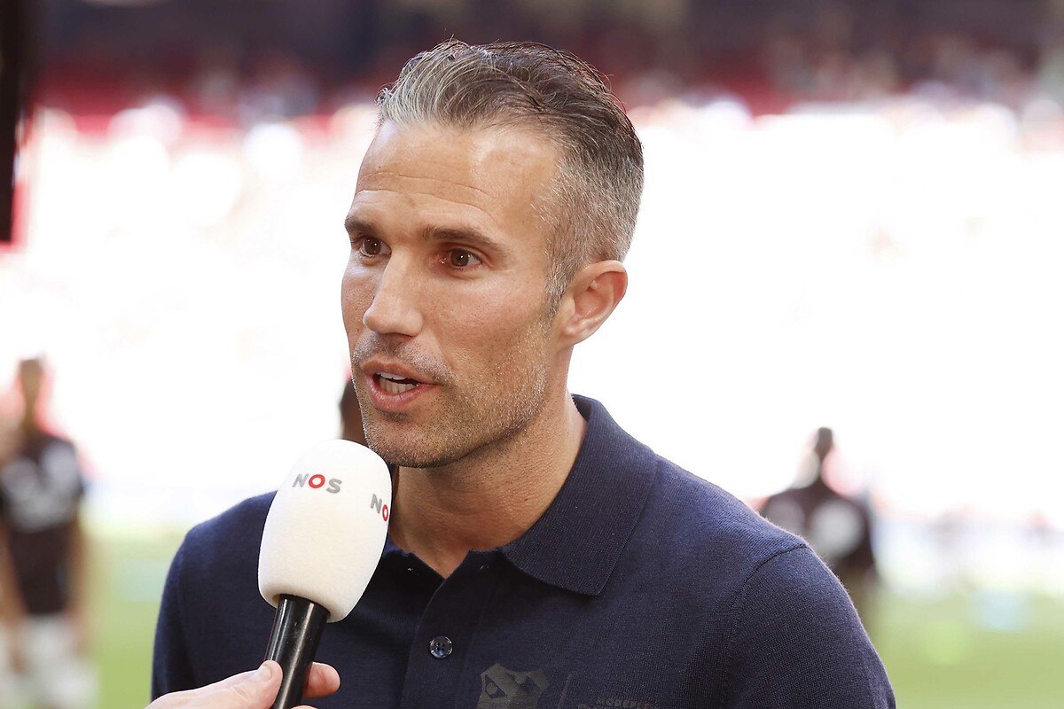 Hollanda Eredivisie'de 12 Oyuncuyla Skandal Maç