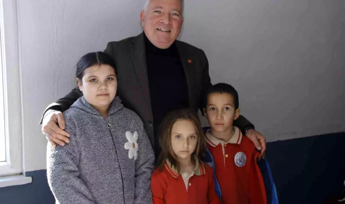 Honaz Belediye Meclisi, Ocak ayı toplantısını Sapaca Mahallesi'nde gerçekleştirdi. Toplantıda
