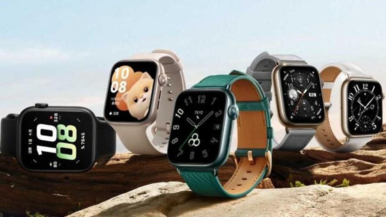 Honor TUR-L19 akıllı saat, şık tasarımı ve yenilikçi özellikleriyle hayatınızı