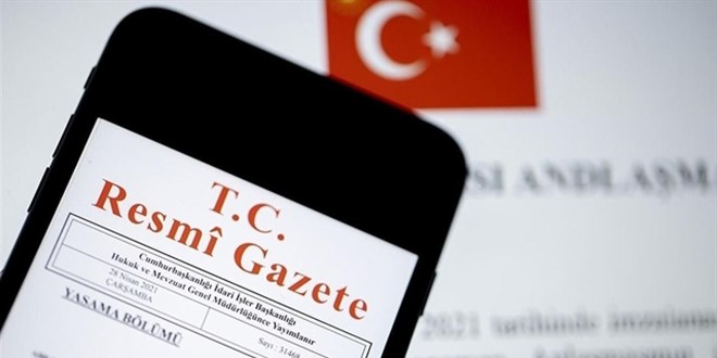 HSK, yeni atama kararını duyurdu. Adalet sistemindeki önemli değişiklikler ve