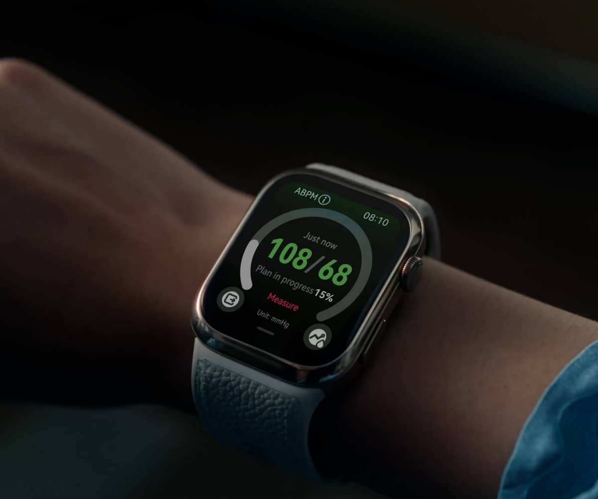 Huawei Watch D2: Sağlık ve Teknolojinin Buluşma Noktası