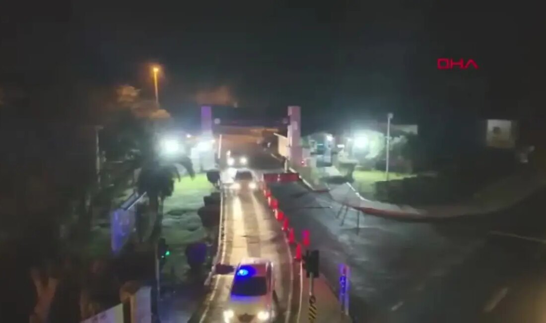 HÜCRE-10 Operasyonu, sahte kanser ilaçlarına yönelik büyük bir darbe vurdu.